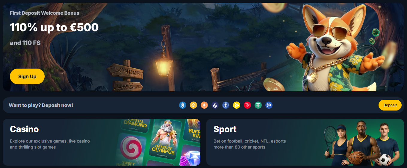 EgoGames logo